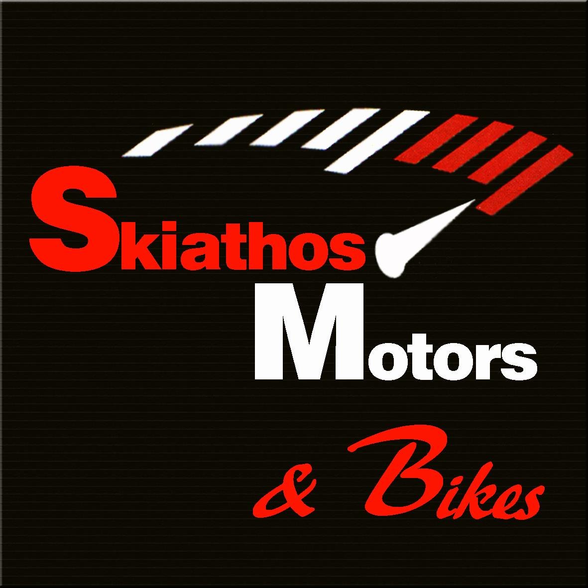 SKIATHOS MOTORS & BIKES