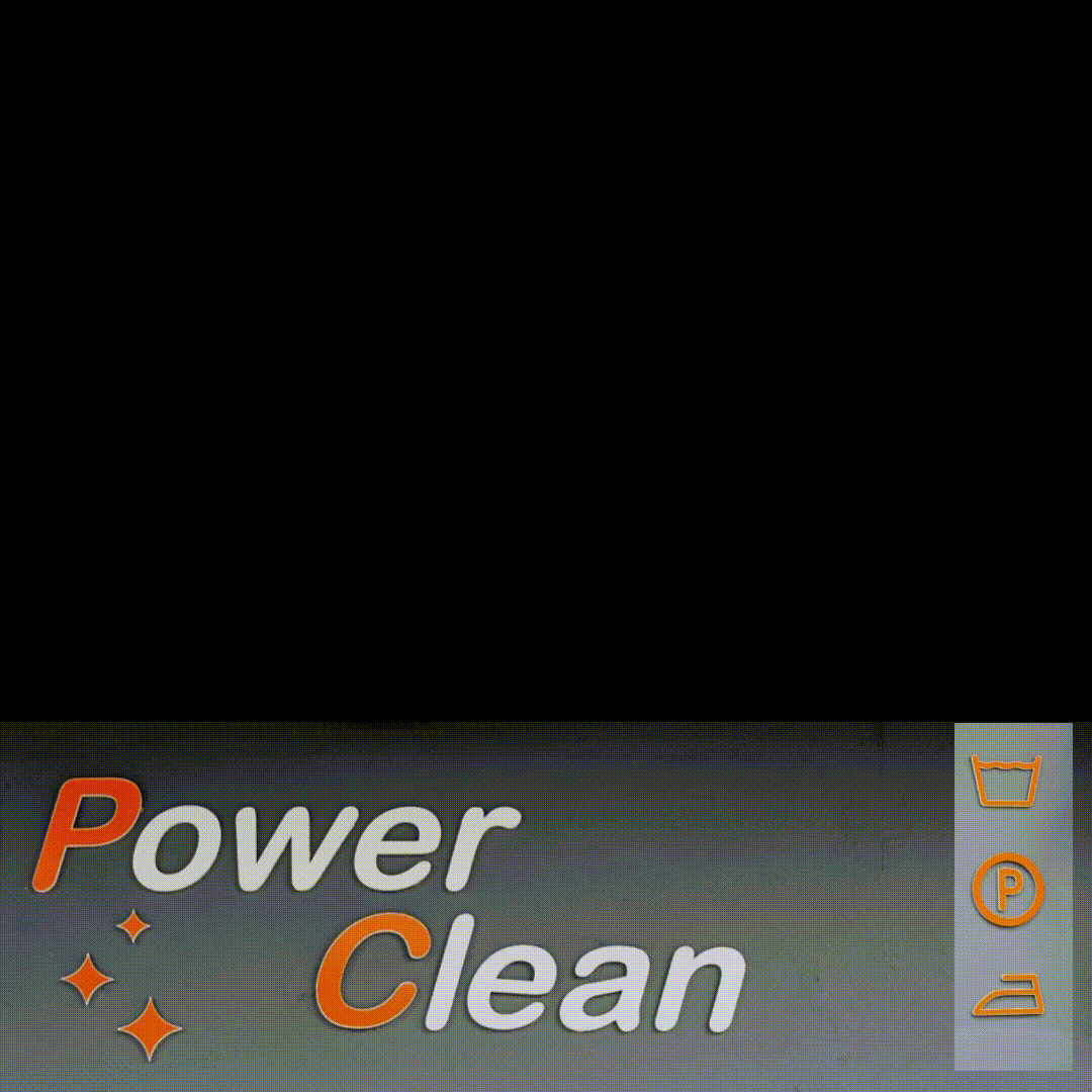 power clean