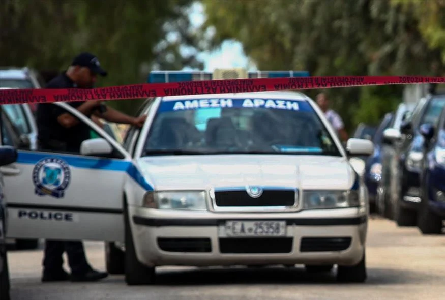 Χαλκίδα: Γυναίκα φέρεται να δολοφόνησε άνδρα με πολλαπλές μαχαιριές