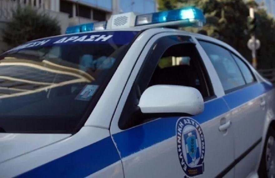 Συνελήφθη με μικροποσότητα κοκαΐνης