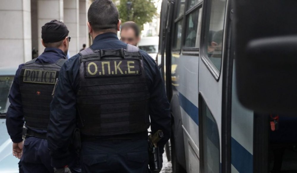Εξετάζεται η σχέση πρώην στελέχους των «Πυρήνων της Φωτιάς» με τη Greek Mafia