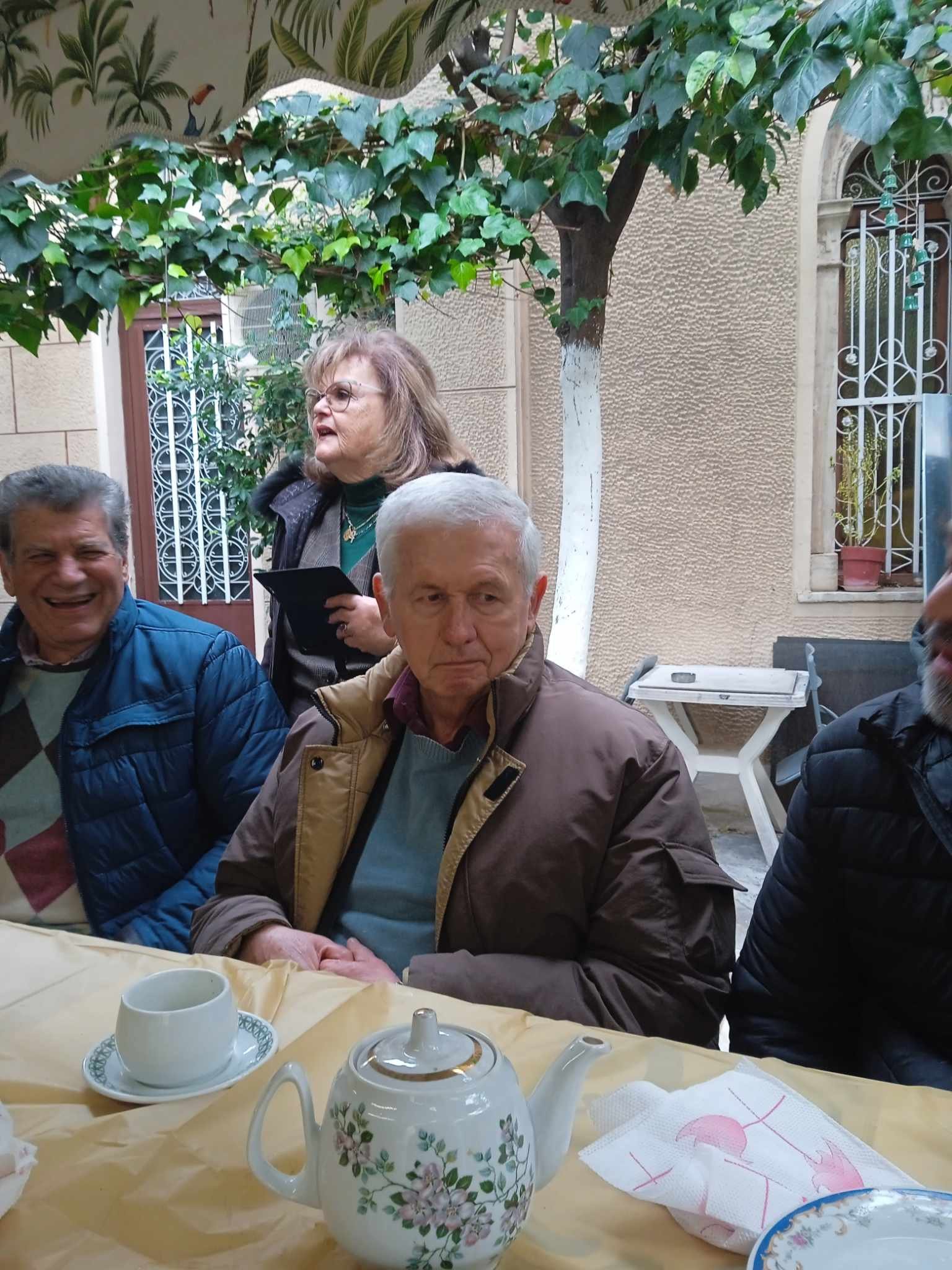 [εικόνες] Η κοπή πίτας στον Σύλλογο Απανταχού Σκιαθιτών στην Αθήνα