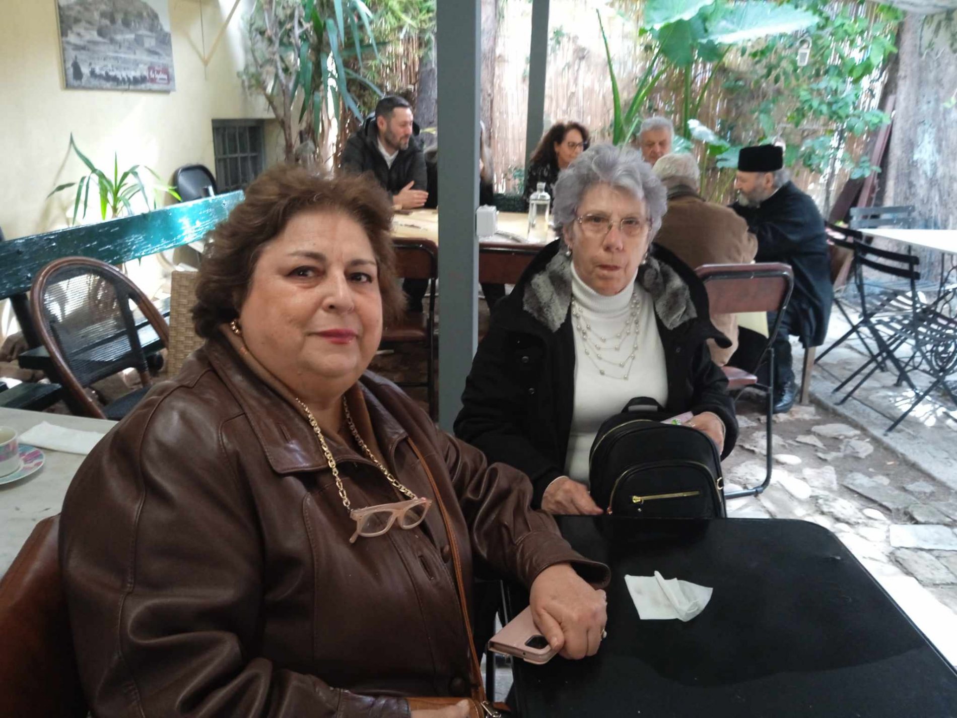 [εικόνες] Η κοπή πίτας στον Σύλλογο Απανταχού Σκιαθιτών στην Αθήνα