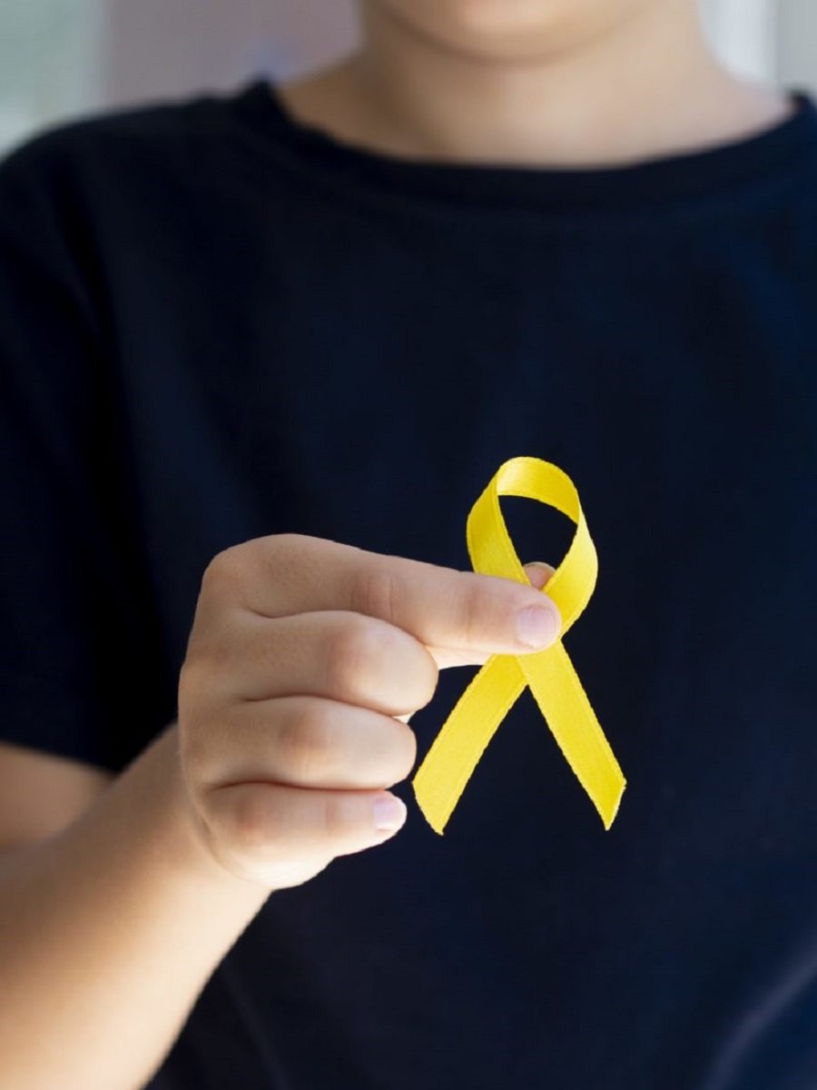 Παιδικός καρκίνος: Νικητές στην μάχη 4 στους 5