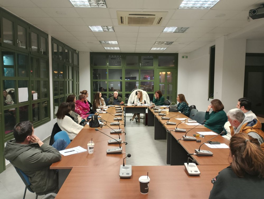 Οι αποφάσεις της 1ης συνεδρίασης Πρωτοβάθμιας Σχολικής Επιτροπής Δήμου Σκοπέλου