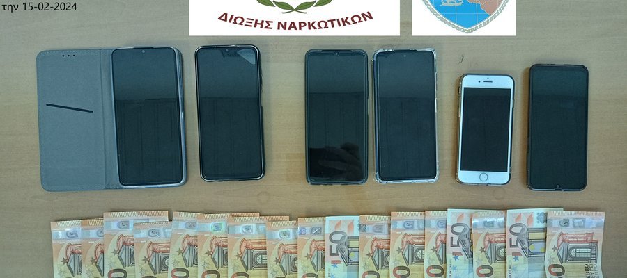 Εξάρθρωση κυκλώματος διακίνησης μεταναστών με προσωπικό των Λιμενικών Αρχών Βόλου & Πάτρας