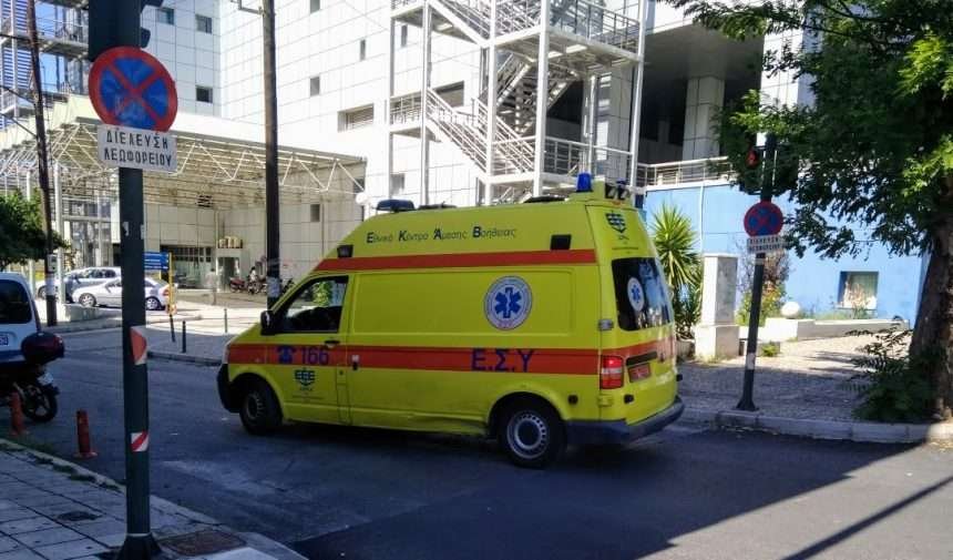 Θλίψη στον Βόλο για τον αιφνίδιο θάνατο 18χρονης