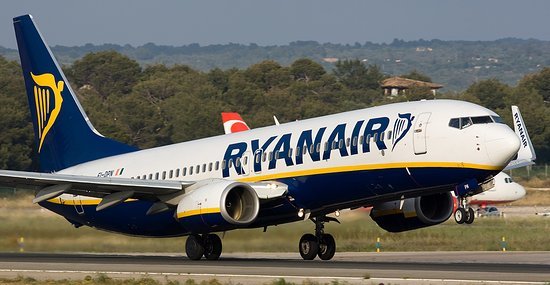 Ryanair: Νέα σύνδεση με Σκιάθο από το αεροδρόμιο Βουδαπέστης το καλοκαίρι του 2024