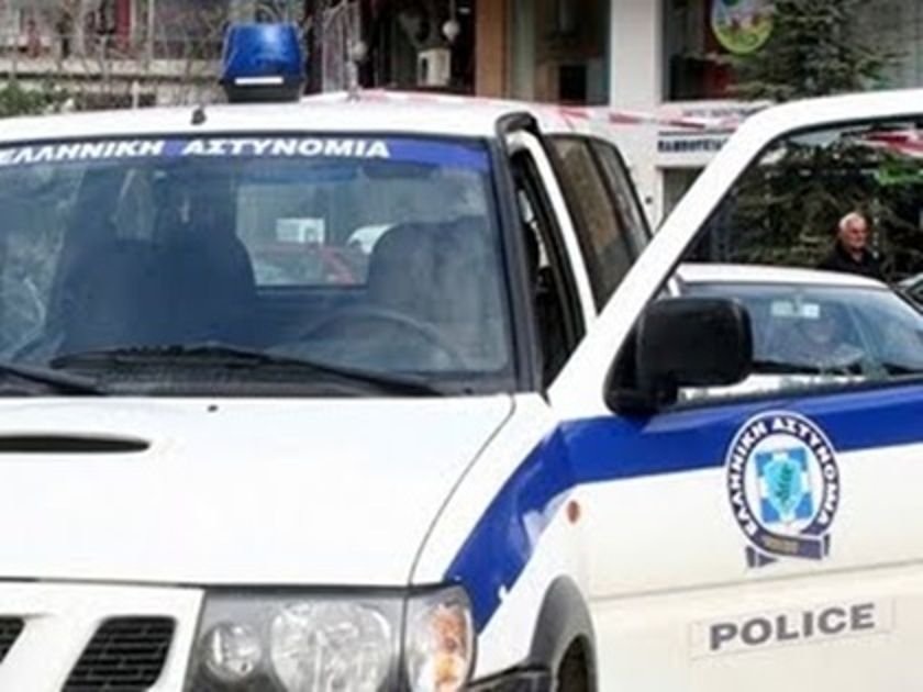 Ληστείες με απειλή πιστολιού διέπραξε συμμορία ανηλίκων στην Θεσσαλονίκη