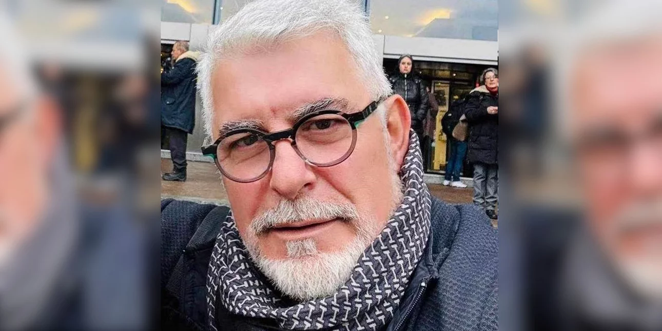 Ο Κασσελάκης απέλυσε τον οικονομικό διευθυντή του ΣΥΡΙΖΑ, Θύμιο Γεωργόπουλο 