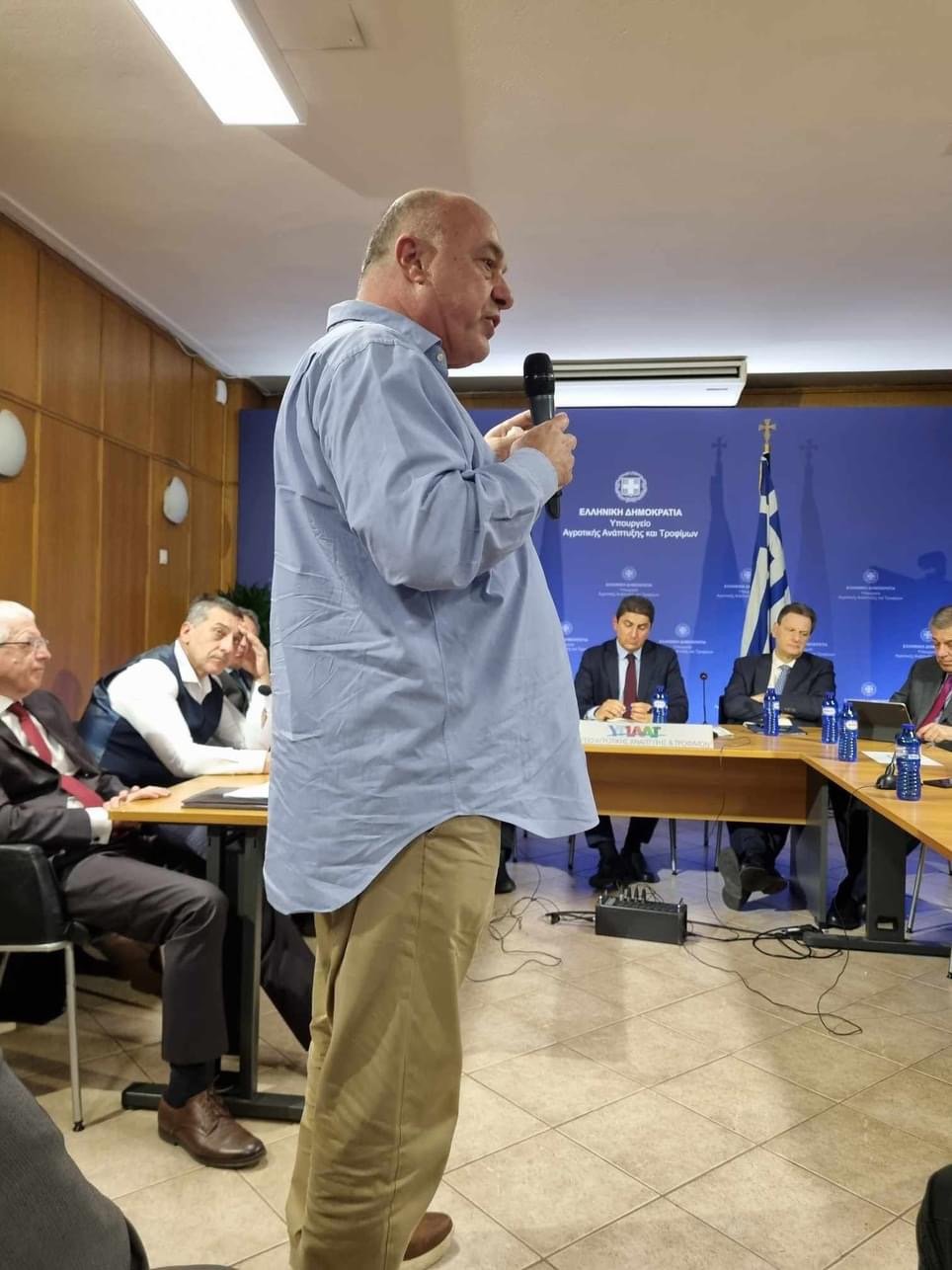 Μπέος: «Απαράδεκτες καθυστερήσεις στις αποζημιώσεις των πληγέντων»