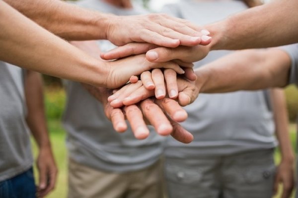 Στην κατάρτιση Μητρώου Εθελοντών και Εθελοντικών Οργανώσεων προχωράει η Περιφέρεια Θεσσαλίας