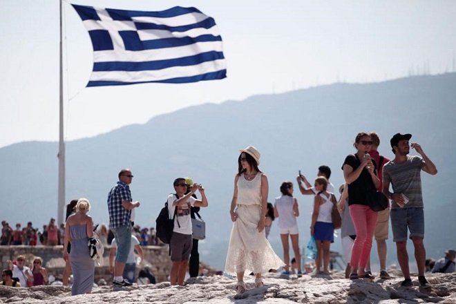 Τουρισμός για όλους