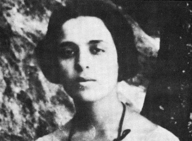 21 Μαρτίου Παγκόσμια Ημέρα της Ποίησης – Μαρία Πολυδούρη | γράφει η Στέλλα Λεοντιάδου
