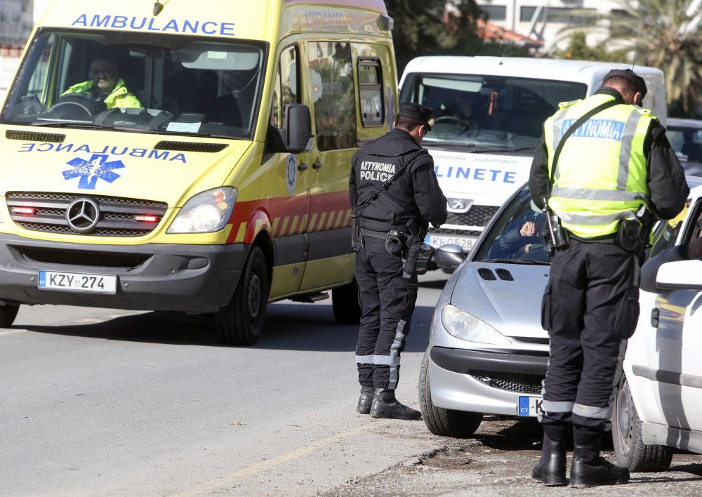 Πρωτιά για την Ελλάδα: Τους 52 τον μήνα φτάνουν οι νεκροί από τροχαία 