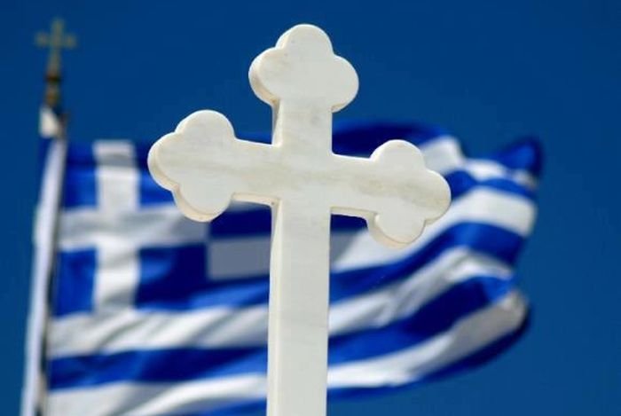 Γιώργος Κεχριώτης για την 25η Μαρτίου: Από Ρωμιοί, Γραικοί και από Γραικοί, Έλληνες!