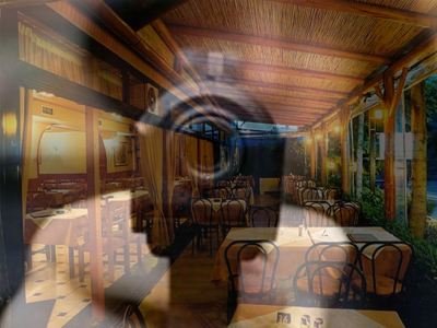 Ένοπλη ληστεία σε εστιατόριο στο Χαλάνδρι: Αναζητούνται δύο άνδρες και δύο γυναίκες