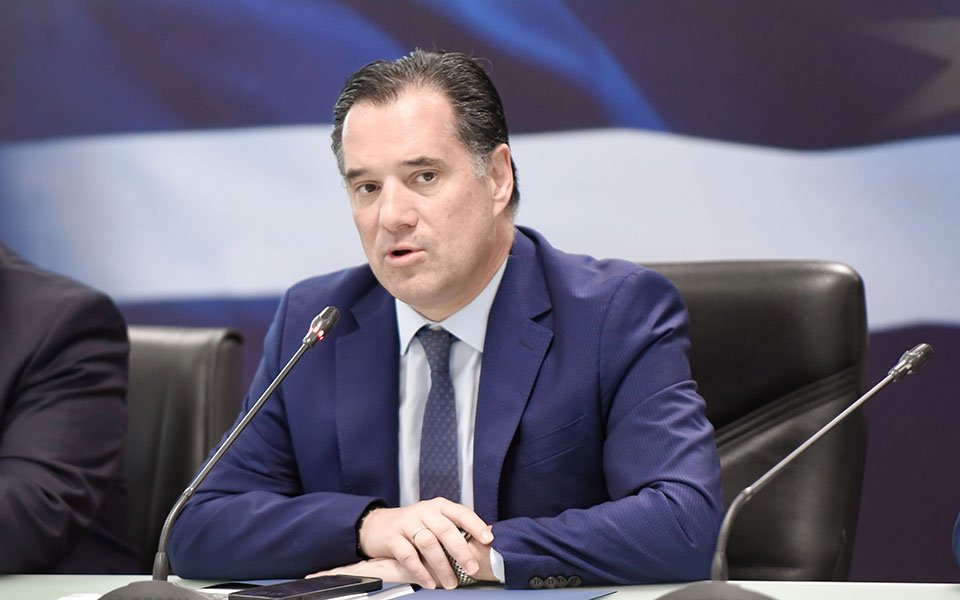 Γεωργιάδης: «Όσο είμαι υπουργός, δεν υπάρχει περίπτωση να κοπεί σε κανέναν καρκινοπαθή κανένα φάρμακο»