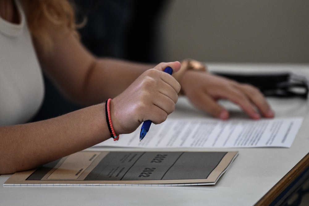 Ψήφισμα της ΠΕΔ Θεσσαλίας για ειδική μοριοδότηση των πληγέντων μαθητών στις Πανελλήνιες Εξετάσεις