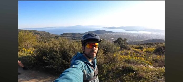Βόλος: Έφυγε από την ζωή ο “πρωτοπόρος” του mountain bike