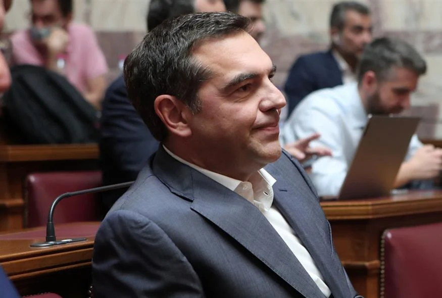 ΣΥΡΙΖΑ: Ο Τσίπρας θα παραστεί στην παρουσίαση του ευρωψηφοδελτίου
