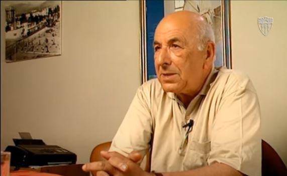 “Εφυγε” ο Ραφαήλ Φρεζής, μια μεγάλη προσωπικότητα της Ισραηλιτικής Κοινότητας Βόλου
