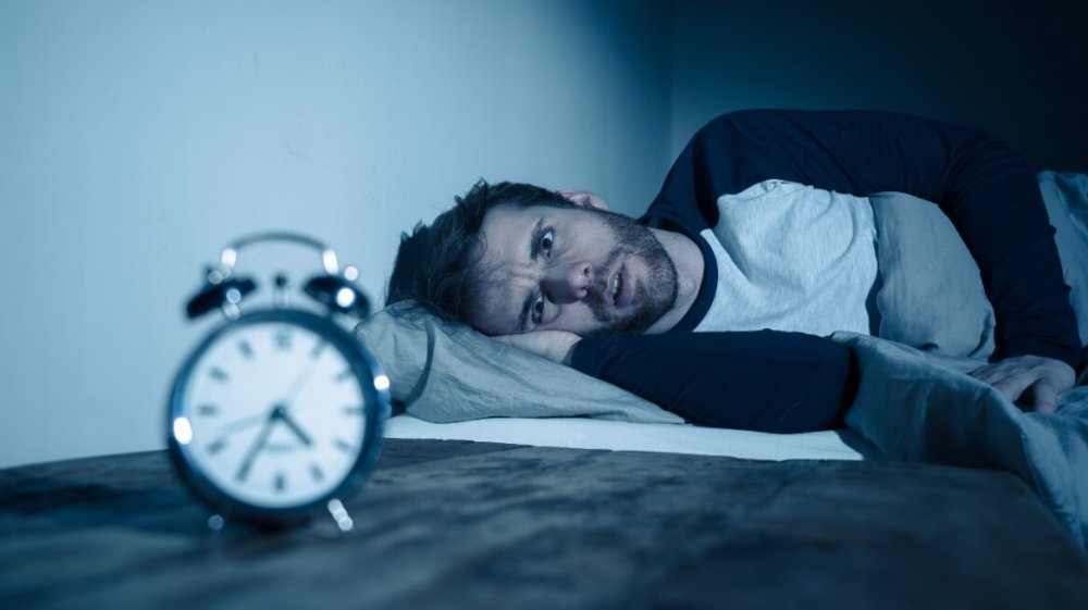 Μελέτη διαβήτη τύπου2: Η έλλειψη ύπνου ενιχύει την εμφάνιση του