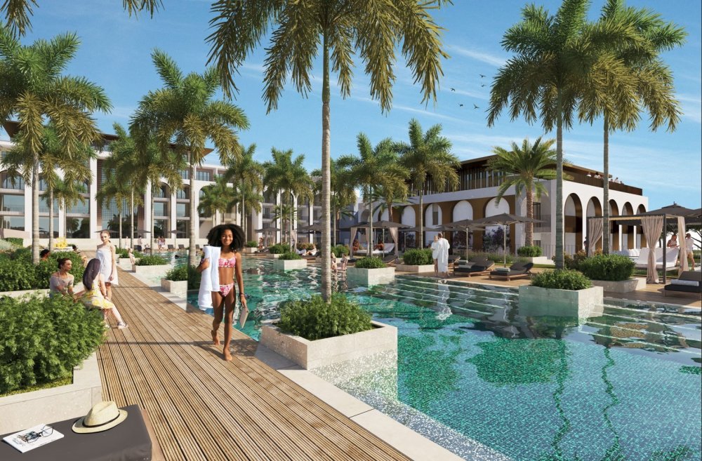 Η Hilton ανοίγει δέκα νέα resorts σε δημοφιλείς ευρωπαϊκούς προορισμούς – ανάμεσά τους και η Σκιάθος