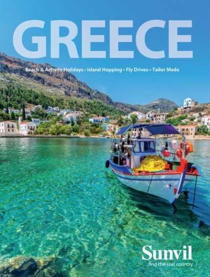 Τουρισμός 2024 | Sunvil: Το μεγαλύτερο ελληνικό πρόγραμμα στο Ηνωμένο Βασίλειο έχει την Σκόπελο