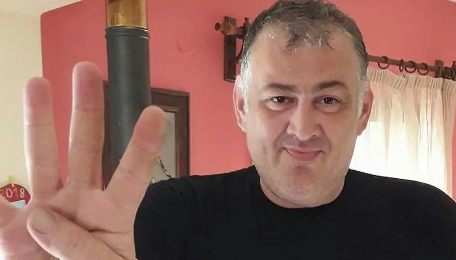 Πέθανε ο δημοσιογράφος Νίκος Τζαντζαράς στη Θεσσαλονίκη