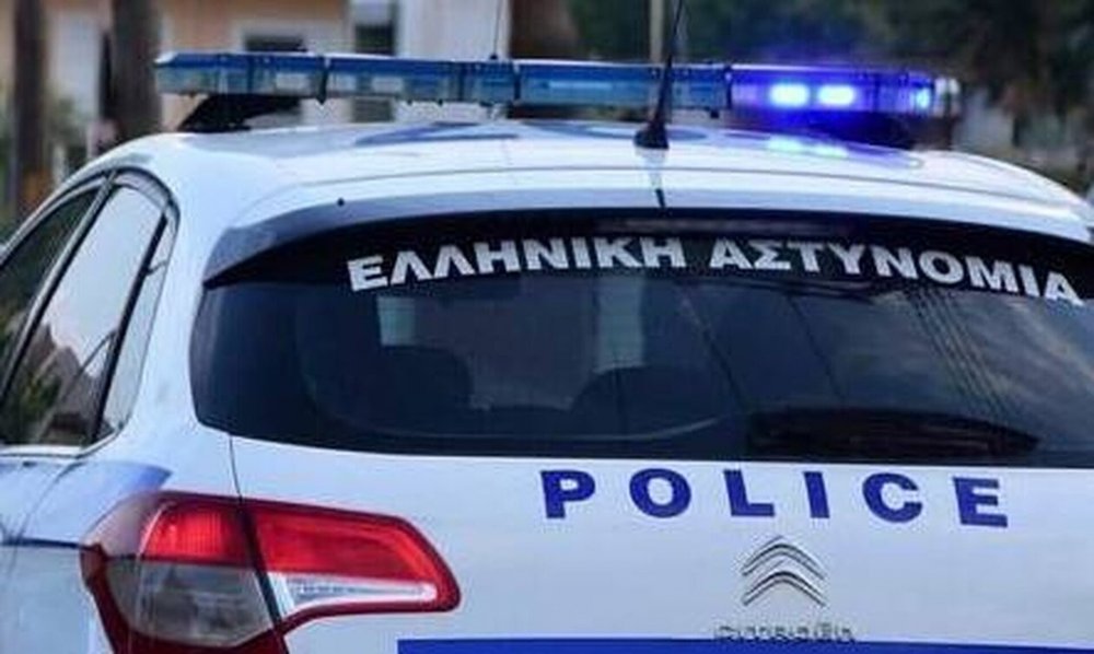 Άγριο έγκλημα στο Κιλκίς - 54χρονος σκότωσε έναν 45χρονο