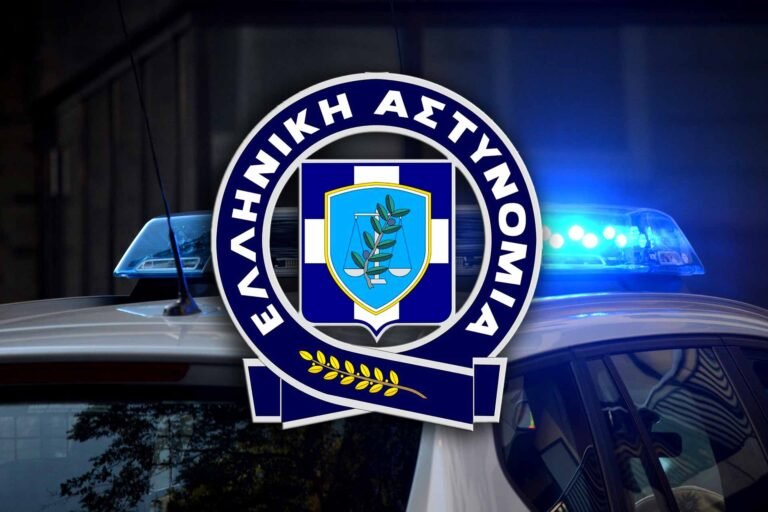 Βόλος: Άντρας κατέστεψε το αυτοκίνητο της πρώην συντρόφου του με ρόπαλο