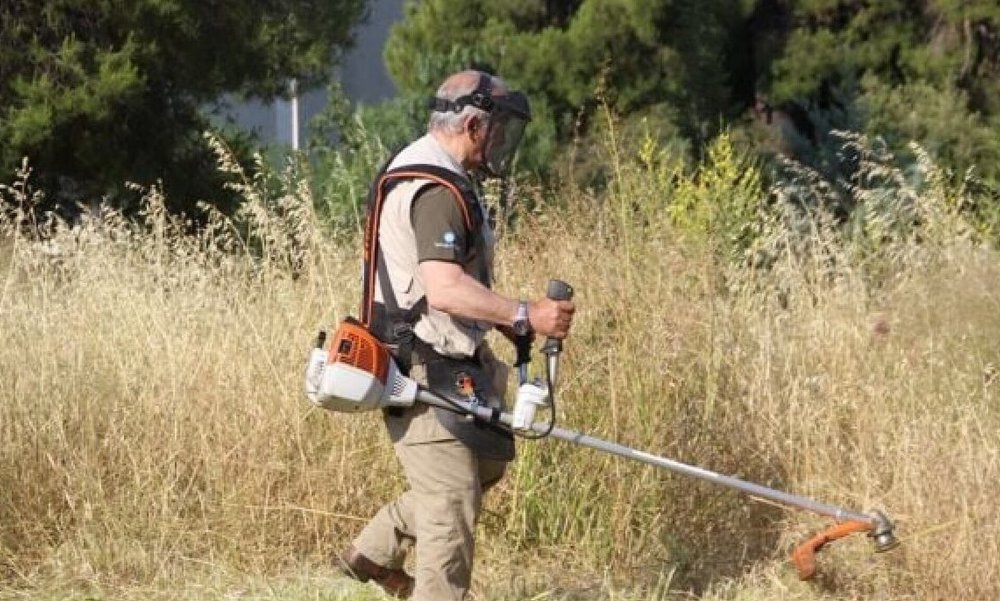 Ανακοίνωση του Δήμου Αλοννήσου για τους ιδιοκτήτες οικοπέδων