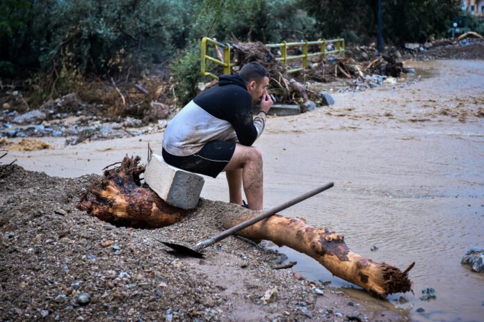 Σε τέσσερις εργολαβίες τα πρώτα έργα στη Θεσσαλία – Το πλάνο για τη Μαγνησία