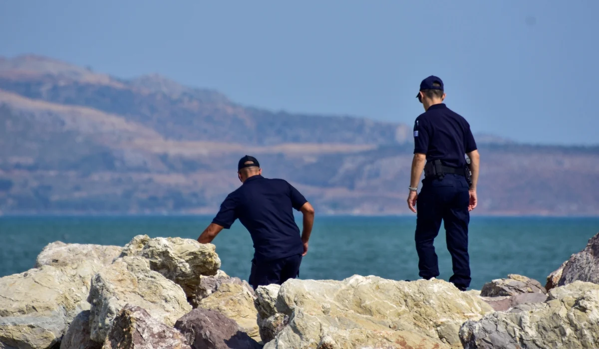 Εύβοια: Νεκρός βρέθηκε ο 69χρονος αγνοούμενος στο Μαντούδι