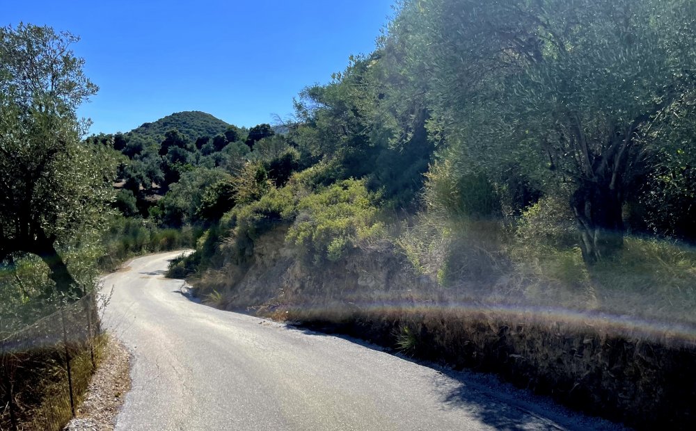 Σκιάθος : Αναγνώριση δημοτικών οδών