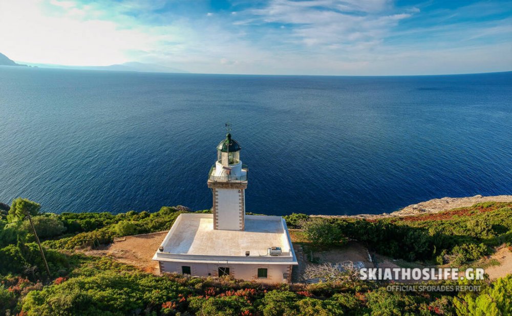 Ανοικτός για το κοινό ο Φάρος 