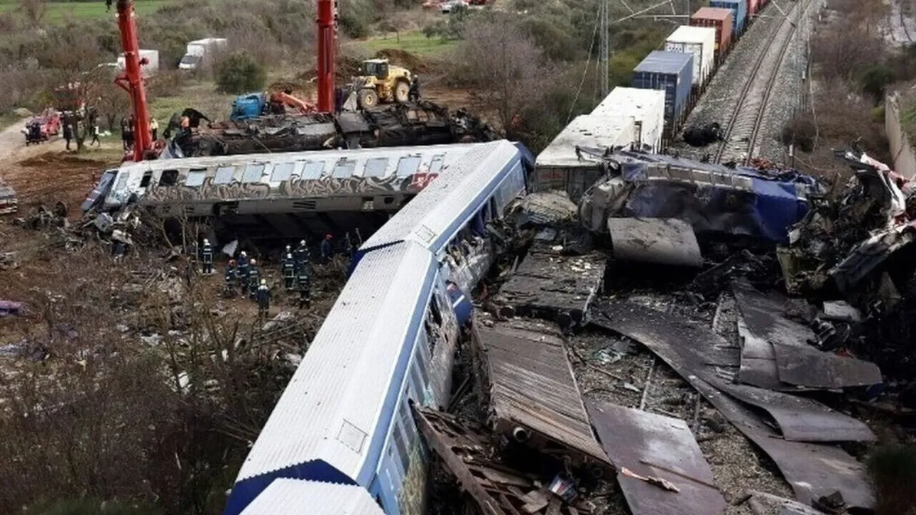 Τέμπη : Στις 7 Οκτωβρίου η απολογία της προέδρου της ΡΑΣ – Διώκεται για κακούργημα