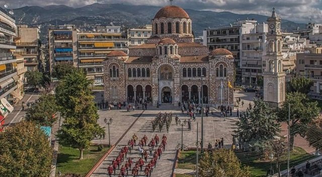 Διήμερο Φεστιβάλ Άτυπου Δικτύου Φορέων Υγείας Ν.Μαγνησιας αφιερωμένο στη μνήμη του Νίκου Χαλκιά από την Σκιάθο