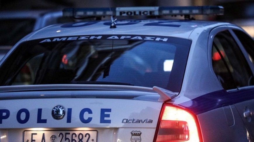 Συναγερμός στον Πτελεό Βόλου | βρέθηκε πτώμα