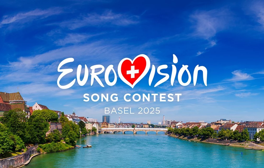 Στη Βασιλεία η Eurovision 2025 