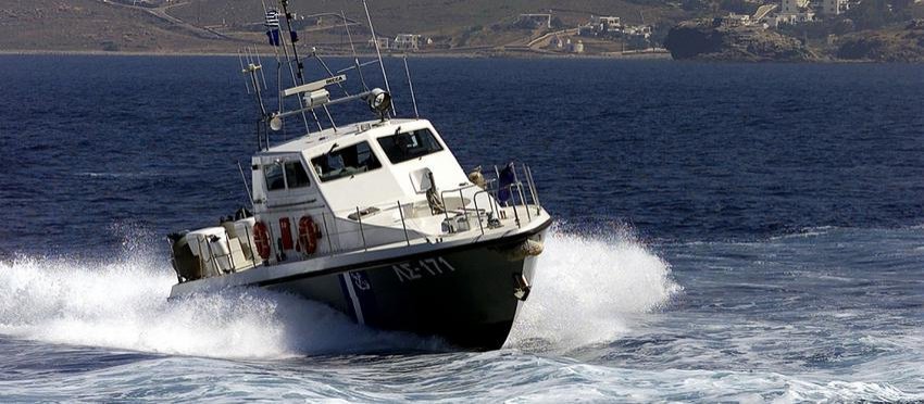 Στο Νοσοκομείο Βόλου τρία άτομα από τη Σκόπελο και τη Σκιάθο