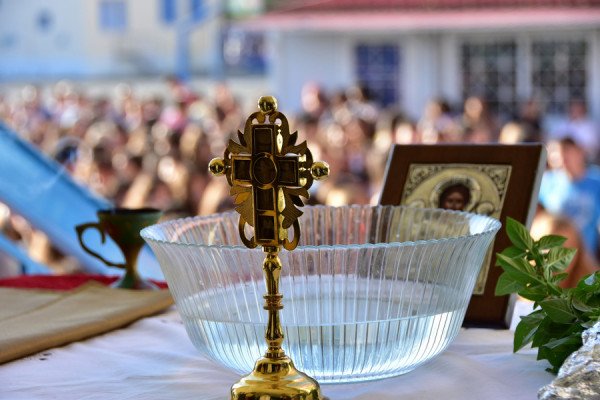 Ανοίγουν τα σχολεία | δείτε το πρόγραμμα Αγιασμών στην Σκόπελο