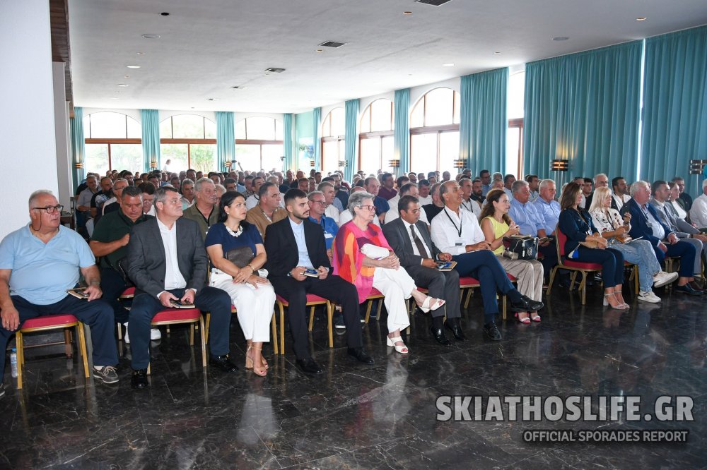 (video-εικόνες) Oλοκληρώθηκε με πλήρη επιτυχία η 72η Γ.Σ. της Πανελλήνιας Ομοσπονδίας Αυτοκινητιστών Υπεραστικών Συγκοινωνιών