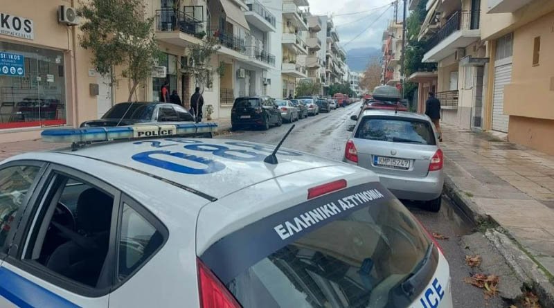 Θρίλερ σε διαμέρισμα στη Νέα Σμύρνη: Άνδρας βρέθηκε δολοφονημένος