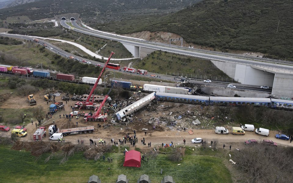 Ποινική δίωξη για ελλιπείς ελέγχους στη σύμβαση 717