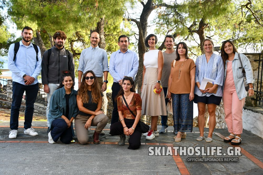 [video&εικόνες] Πολιτιστικής κληρονομιάς και φυσικής ομορφιάς τα 