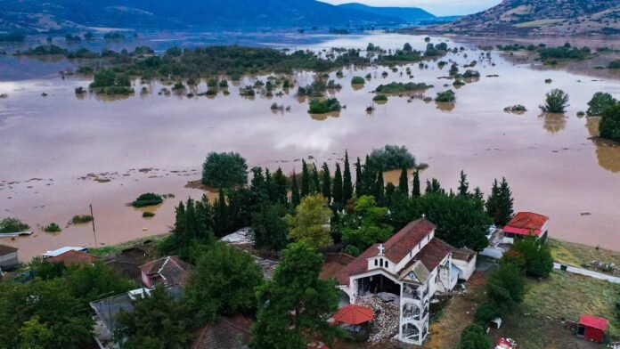 Ψηφιακή Αναβάθμιση στην Περιφέρεια Θεσσαλίας: Η Νέα Εφαρμογή «e-Perifereia» Αλλάζει την Εξυπηρέτηση των Πολιτώ