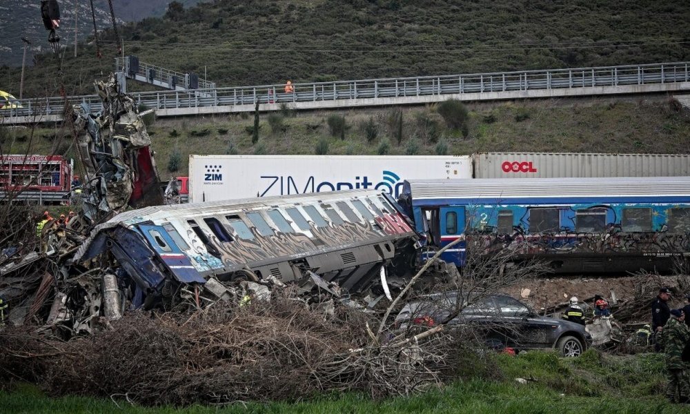 Τέμπη – ΣΥΡΙΖΑ: Την ερχόμενη Τετάρτη καταθέτει πρόταση για τη σύσταση προανακριτικής επιτροπής