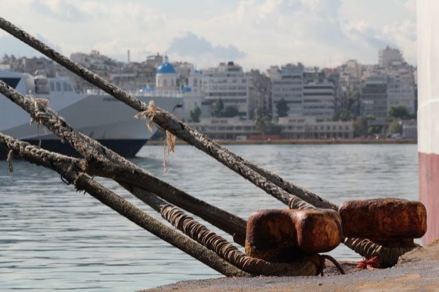 Ακτοπλόοι: Ζητούν από την ΠΝΟ να αναστείλει την απεργία της επόμενης εβδομάδας